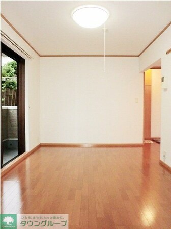 アン・ミュ-ルの物件内観写真